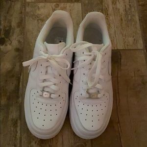 Women’s Air Force 1 Shoes